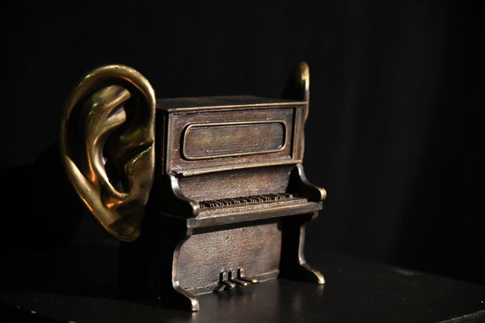 Premio de Honor de la Música Valenciana