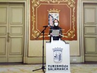 La Junta afirma que incorpora "en todo tipo de ayudas" a las agencias de viajes y reconoce están "sufriendo muchísimo"