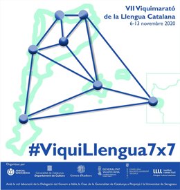 Más de millón de octetos se han editado en la #ViquiLlengua7x7.