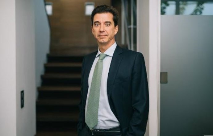 Pablo Cano, Director de Inversión de NAO SAM