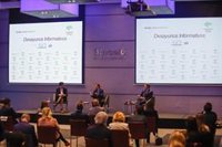 Albert Rivera augura un "ciclo político largo" de PP y Cs en Andalucía, que será "uno de los motores de España"