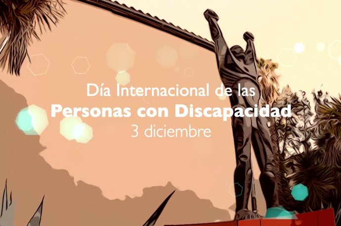 Nota Vídeos Campaña Sensibilización Día De Las Personas Con Discapacidad