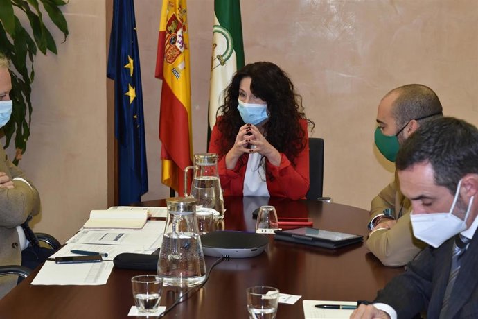 [Medios.Bienestar.Cipsc] Np: Rocío Ruiz Destaca Su Compromiso Con La Dependencia Al Destinar 13,5 Millones A Las Residencias Para Los Gastos Por El Covid19