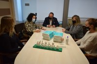 Serranillos del Valle anuncia que realizará a escolares, docentes y mayores test de saliva no autorizados por Sanidad