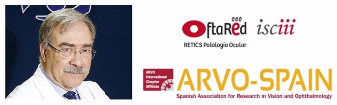 Coordinador general de Oftared, José Carlos Pastor, ha sido elegido presidente de este 'capítulo español' de ARVO