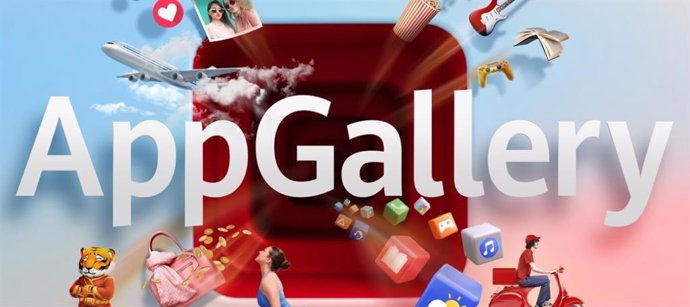 AppGallery