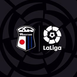 LaLiga y Wakatake Group impulsarán el fútbol base y la formación de entrenadores en Japón hasta junio de 2022