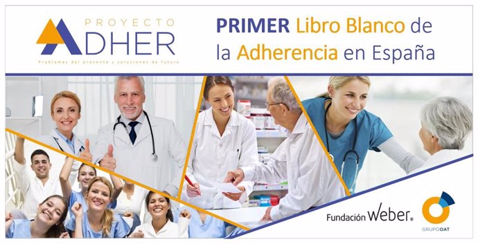 Proyecto ADHER - Grupo OAT&Fundación Weber