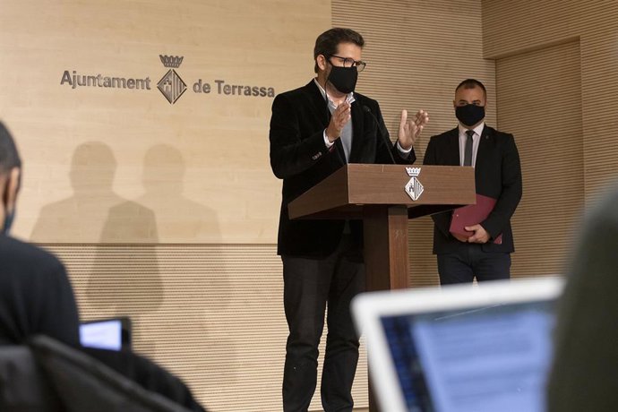 Cecot demana recursos per l'"excessiva concentració d'esforos" a polítiques assistencials