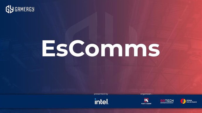 Ifema Nota De Prensa: Más De 600 Profesionales Asistieron A Escomms, Las Conferencias Sobre Comunicación En Esports En Gamergy By Intel