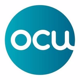 Logo de la Organización de Consumidores y Usuarios (OCU)
