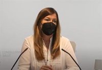 Baleares amplía a 10 personas las reuniones familiares en Navidad y retrasa el toque de queda a las 01.30 horas