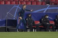 Lopetegui: "El Chelsea ha sido acreedor del triunfo sin ningún tipo de dudas"