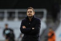 Lampard: "La actuación de Giroud ha sido memorable, no es fácil marcar cuatro goles en Champions"