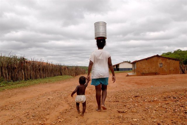 La ONU evidencia la desigualdad territorial de la malnutrición en América Latina y el Caribe.
