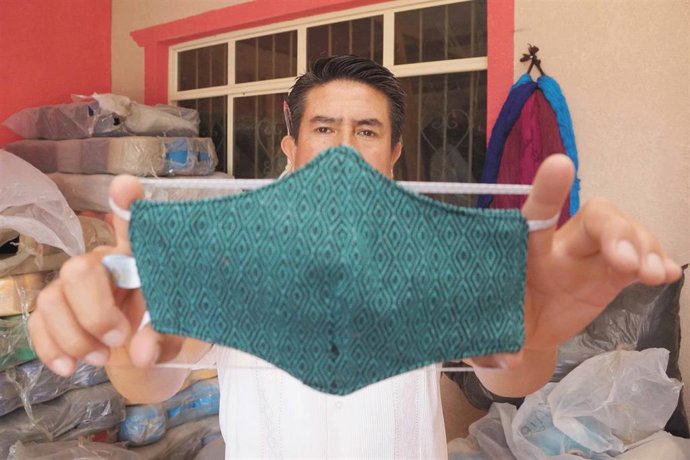 México suma más de 11.000 nuevos positivos.