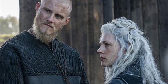 5. Final de Vikingos (Vikings): Fecha de estreno, tráiler y sinopsis oficial de la 6ª temporada