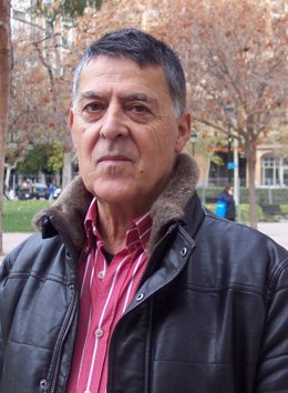 El pregonero de la Feria del Libro de Zaragoza 2020 es el escritor Félix Teira.