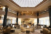 Los hoteleros madrileños piden un "plan de rescate" para garantizar la supervivencia del sector y sostener los empleos