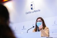 C-LM aplicará "estrictamente" las medidas del CISNS en Navidad e introducirá algún "matiz"