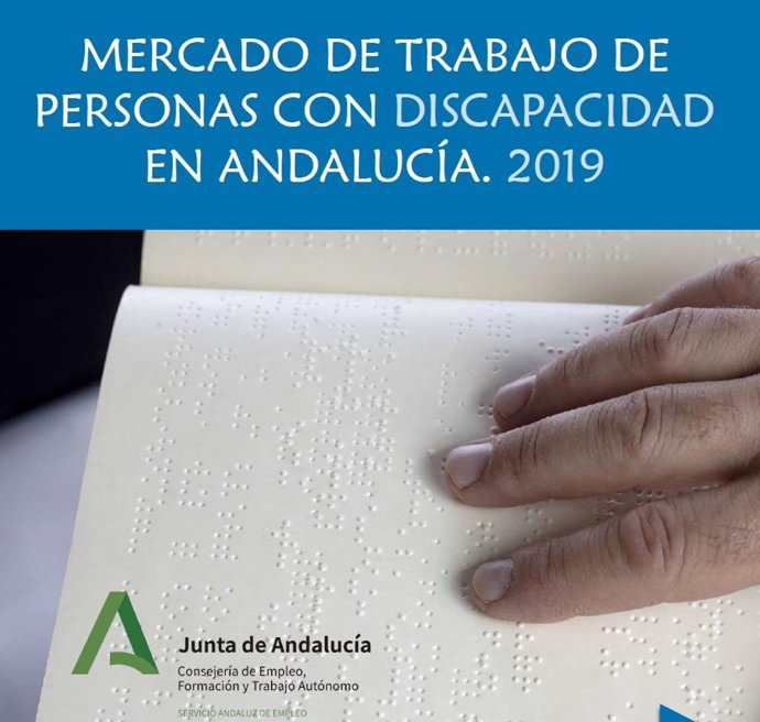 [Sevilla] Nota Empleo Día Discapacidad