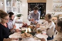 10 medidas protectoras para las reuniones familiares navideñas