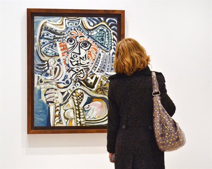 Museo Picasso Málaga