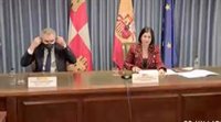 Darias pide a los ciudadanos que apliquen el "me quedo en casa" para doblar estas Navidades la pandemia