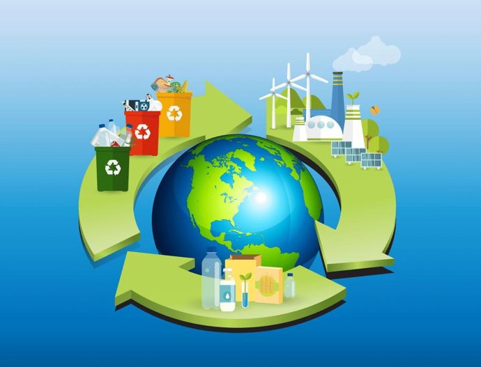 La Diputación de Cáceres participa en un proyecto de asesoramiento a empresas para adaptar los negocios a la economía verde y circular