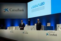 Gortázar (CaixaBank) contará con despachos en Barcelona, Madrid y Valencia tras la fusión