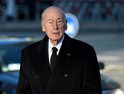 Valéry Giscard d’Estaing