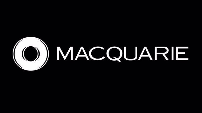 Logo de Macquarie.