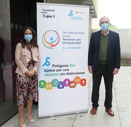 Jornadas sobre Discapacidad