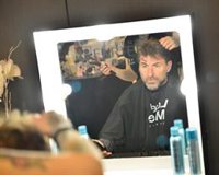 El actor Antonio de la Torre y la activista Helena Maleno, Premios García Caparrós en su séptima edición