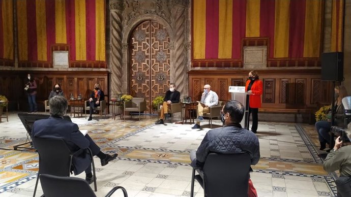 La región metropolitana de Barcelona elaborará un nuevo plan estratégico con horizonte 2030