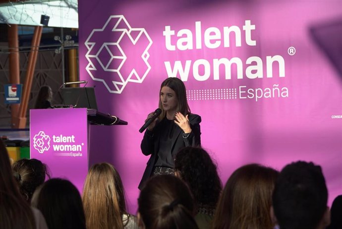 Talent Woman 2019