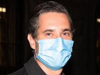 La defensa de Amargo detalla que la droga hallada en su casa no estaba destinada al tráfico y le desvincula del resto