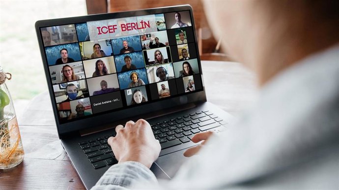 Extenda impulsa el desarrollo digital del sector de la enseñanza del español, con el apoyo a las empresas andaluzas participantes en 'ICEF Berlín'.