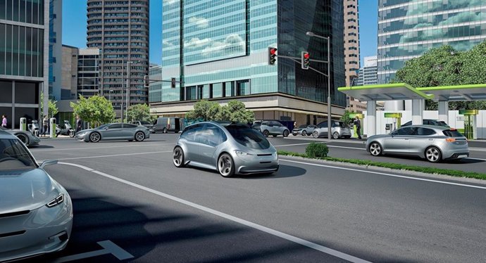 Bosch Neutralidad tecnológica