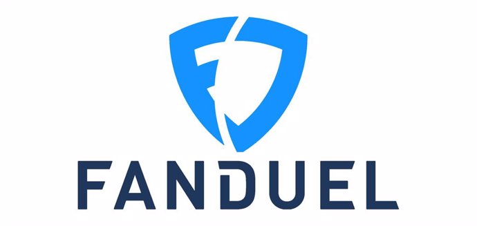 Logo de FanDuel.