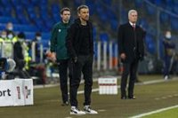 Luis Enrique: "Italia también quiere como nosotros recuperar el nivel de su pasado reciente"