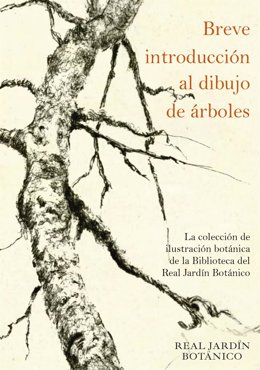 La Biblioteca del Real Jardín Botánico-CSIC edita una Guía centrada en la ilustración botánica