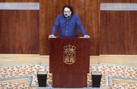 Aprobada una iniciativa de Unidas Podemos para prorrogar los contratos a los docentes durante todo el curso académico