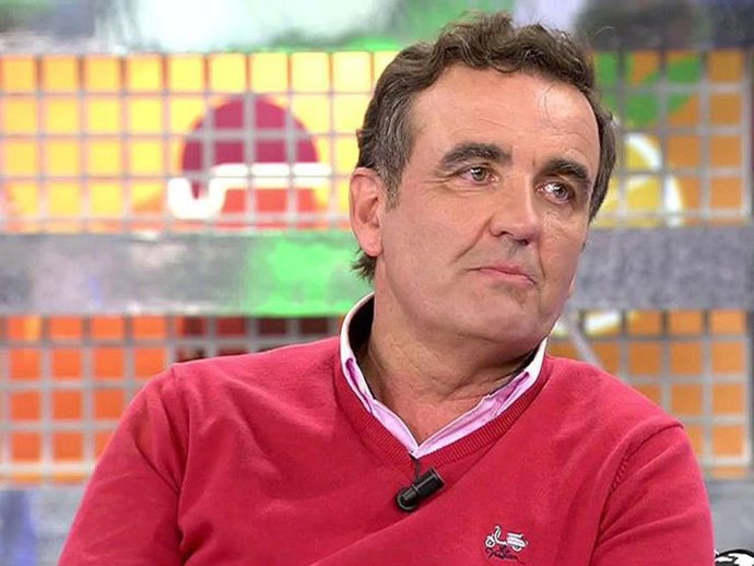 ANTONIO MONTERO