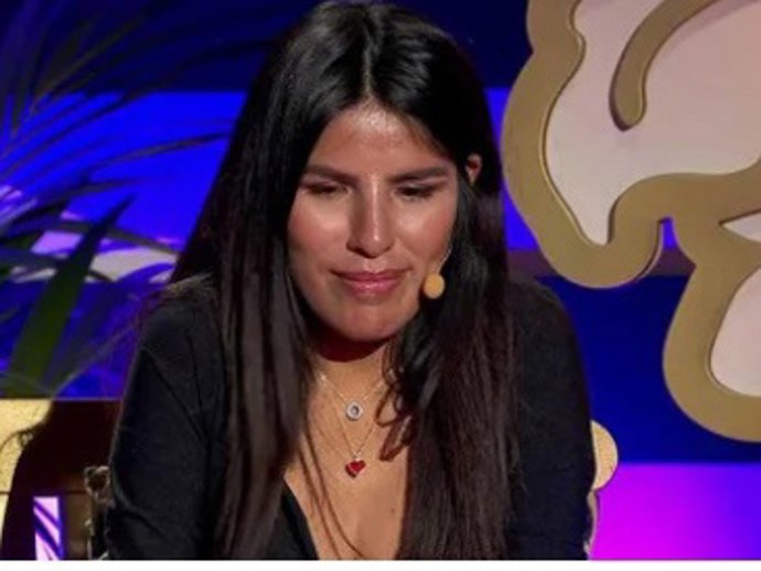Isa Pantoja ha sacado la cara por su novio, Asraf, una vez más