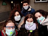 Manos Unidas homenajea a sus voluntarios, "esenciales" en la pandemia para ayudar a 1,2 millones de personas vulnerables