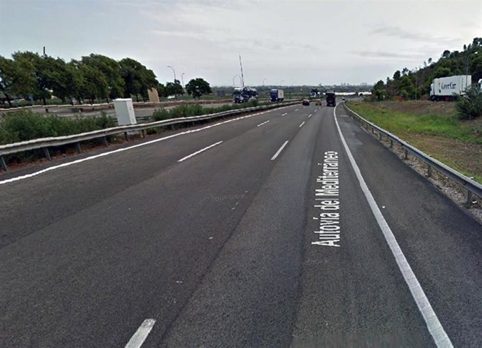 Autovía del Mediterráneo