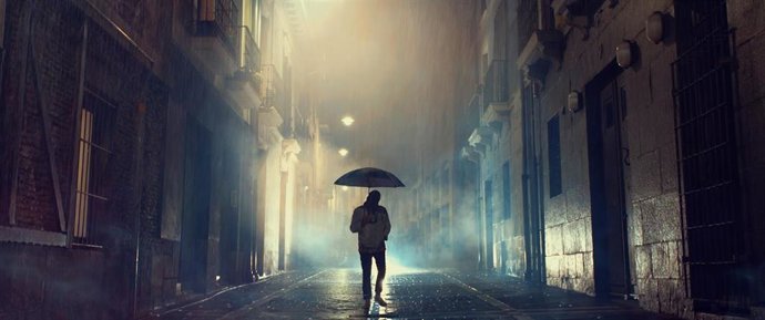 Imagen de una de las películas.