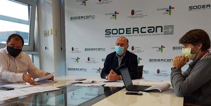 Sodercan Preside La Asamblea General Del Foro De Agencias De Desarrollo Rural