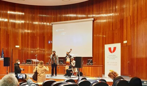 Cooperación y Desarrollo